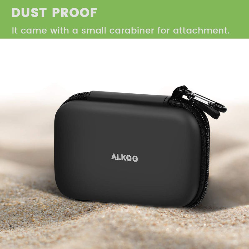 [Australia - AusPower] - Stethoscope Case + USB Flash Drive Case 