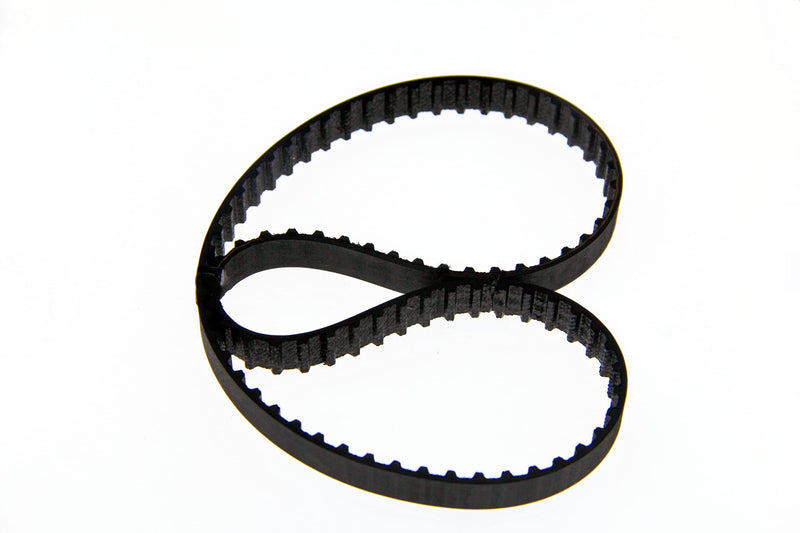 [Australia - AusPower] - 142XL037 Timing Belt, Various Mechanical Belt Replacement Belts+Toothed Drive Belt ,71 Teeth, 0.370"Width ,2Pcs… 