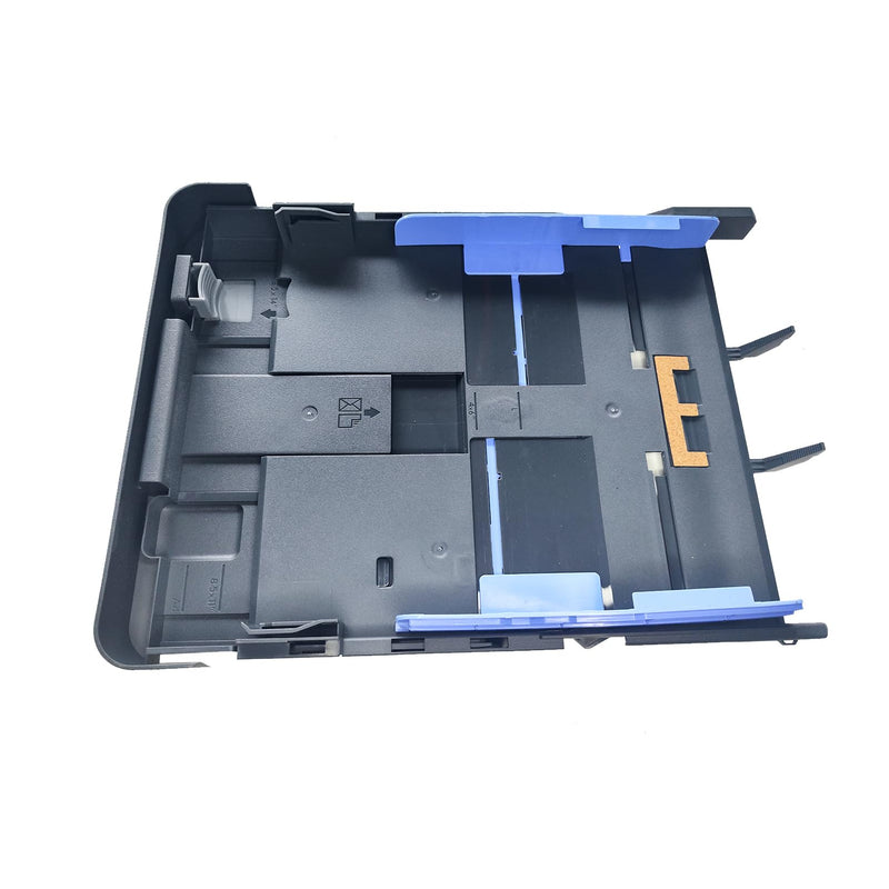 [Australia - AusPower] - Printer Paper Input Tray Delivery Tray Compatible with hp OfficeJet Pro 9010 9012 9013 9014 9015 9016 9018 9019 Replacement for Printer Tray Paper Input Delivery Tray, Durable Printer Parts 1 