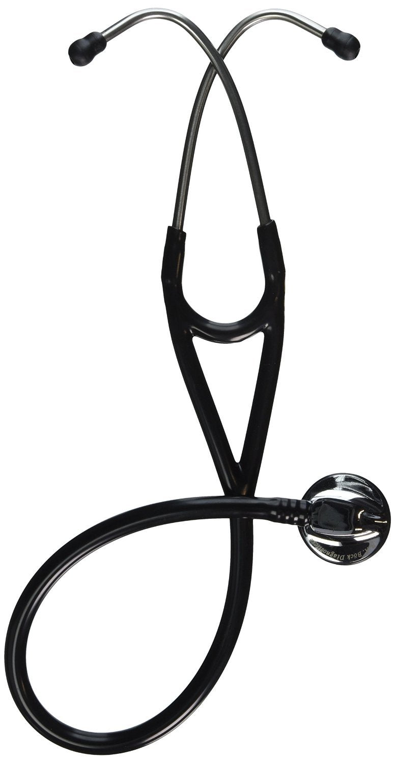 [Australia - AusPower] - Pro Physician Single Head Cardiology Stethoscope 