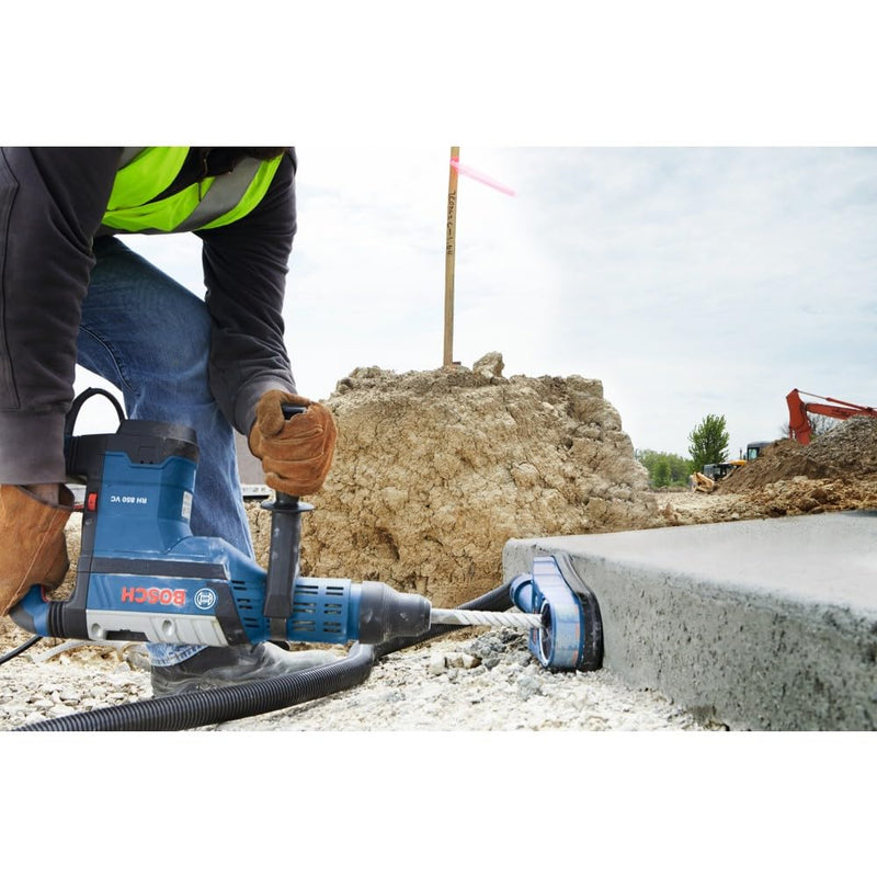 Bosch HCFC5005 3/8 in. x 8 in. x 13 in. SDS-max® Speed Xtreme™ Rotary Hammer Bit 13" Length 3/8" Diameter