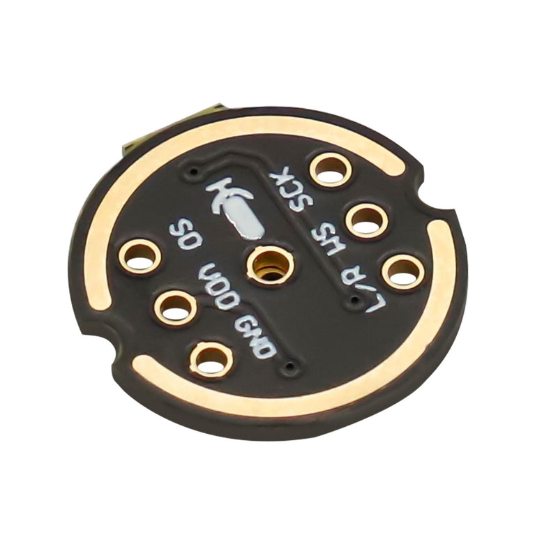 [Australia - AusPower] - ARCELI 3pcs INMP441 Omnidirectional Microphone Module, I2S MEMS Interface, High Precision Low Performance, Compatible with ESP32 