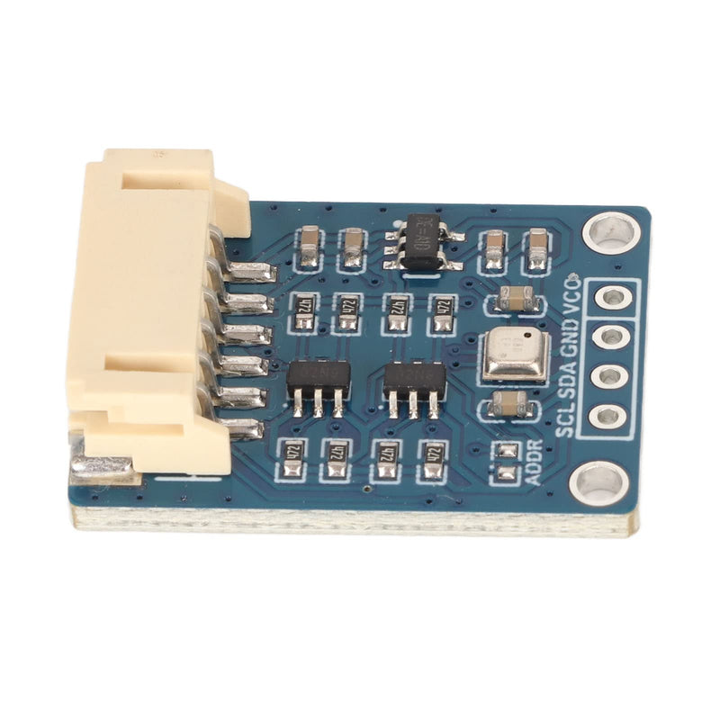 [Australia - AusPower] - BME688 Environmental Module, I2C SPI Interface Humidity Barometric Pressure BME688 Sensor for RasPi, for Pico, for 