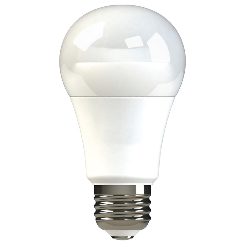 GE LED Light Bulbs, 60 Watt, Soft White, A19 (20 Pack) 20 Pack