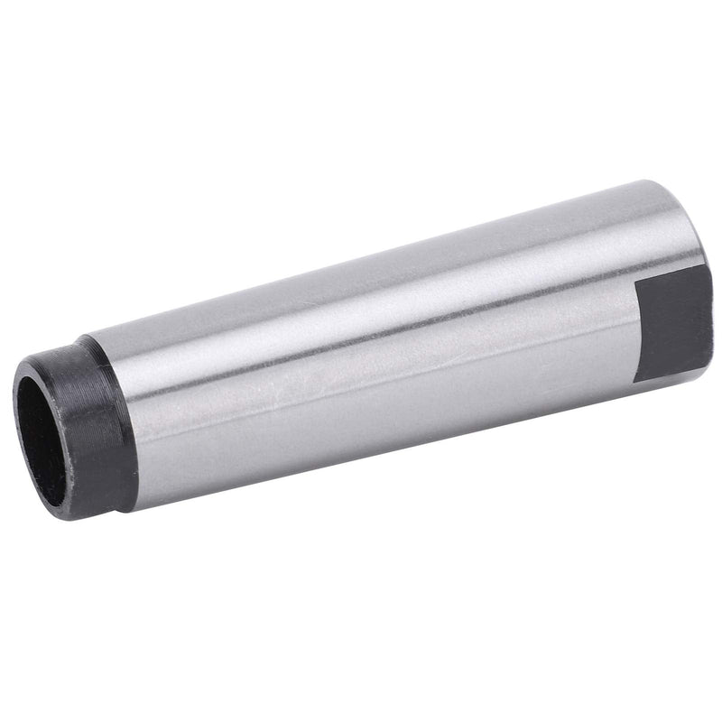 [Australia - AusPower] - Morse Taper 3 to Mt 2 Adapter Mt2 to Mt3 Adapter High Speed Steel Morse Taper Drill Sleeves High Speed Steel Reducing Adapter for Lathe Milling Mt3Mt2 
