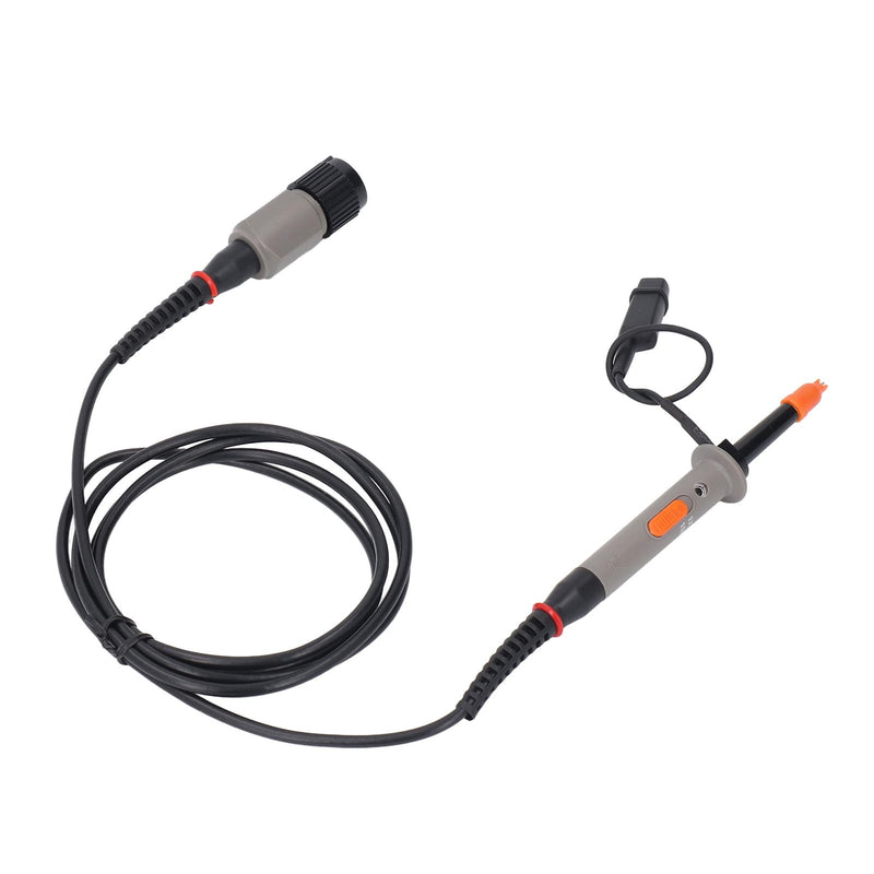 [Australia - AusPower] - Oscilloscope Probe 500MHz Passive High Impedance Universal Kit Interchangeable High Sensitivity 