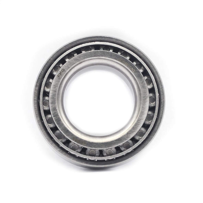 [Australia - AusPower] - FKG 25580/25520 Tapered Roller Bearing Cup and Cone Set 