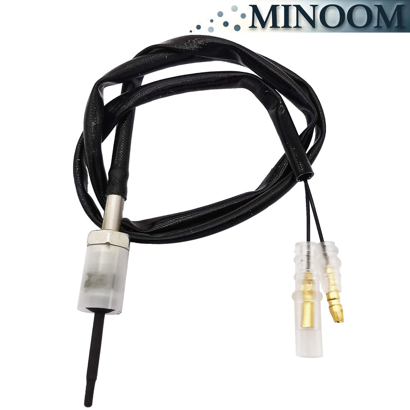 [Australia - AusPower] - 4013133 Exhaust Gas Temperature Sensor EGT DPF DOC Sensor Replacement for Polaris 600 700 800 RMK IQ Switchback Dragon 2007-2020 Part No.#4011523｜2410983 