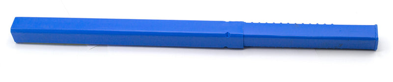 EISCO Universal Laboratory Hydrometer in Hard Plastic Case- Measure Specific Gravity Range 0.700 to 2.000-0.01 Graduations - Dual Scale for Light and Heavy Liquids