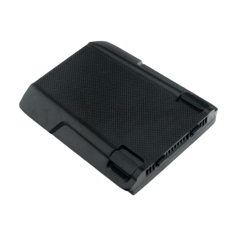 Replacement Battery fit for Zebra TC70 TC75 Barcode Scanner, Part No BT-000318 82-171249-01 82-171249-02 BTRY-TC7X-46MA2 4550mAh