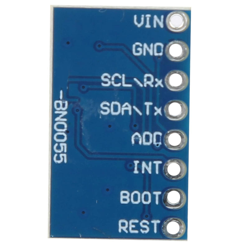 GY?BNO055 9?Axis Module Board Acceleration Gyroscope Geomagnetism Sensor for BNO-055