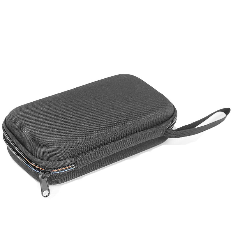 [Australia - AusPower] - BTMETER Hard Travel Case Bag for Protect BT-100 Series Handheld Anemometer BT-100 Series CASE 