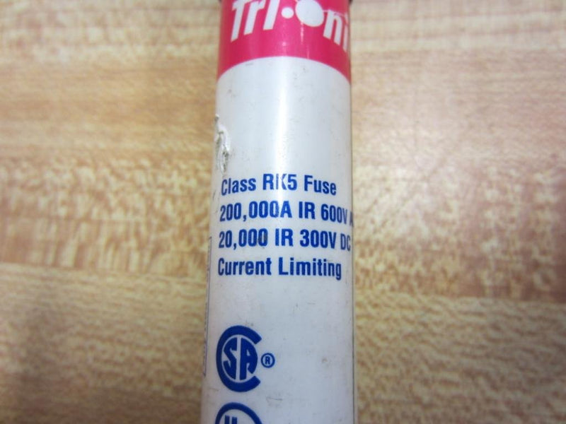Ferraz Shawmut TRS30R 30 Amp Fuse (Pack of 3)