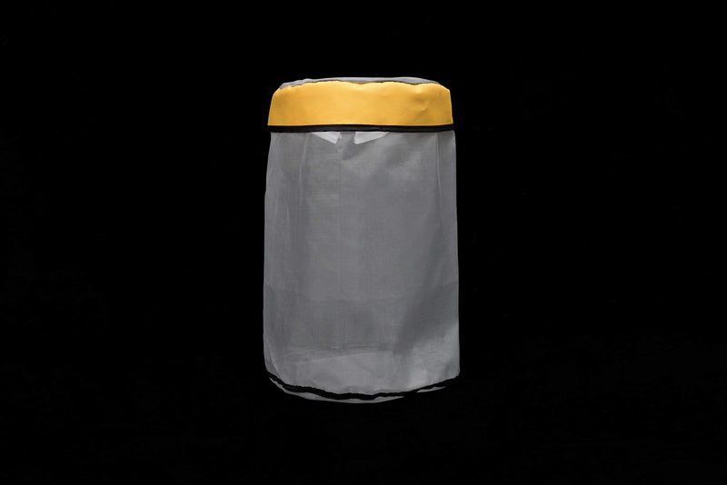 [Australia - AusPower] - Beslands 5 Gallon 220 Micron Bubble Bag Bubble Hash Bags for Herb Extraction and Production Filter Bag Zipper Bag Air Bubble Bag Suitable for Garden 