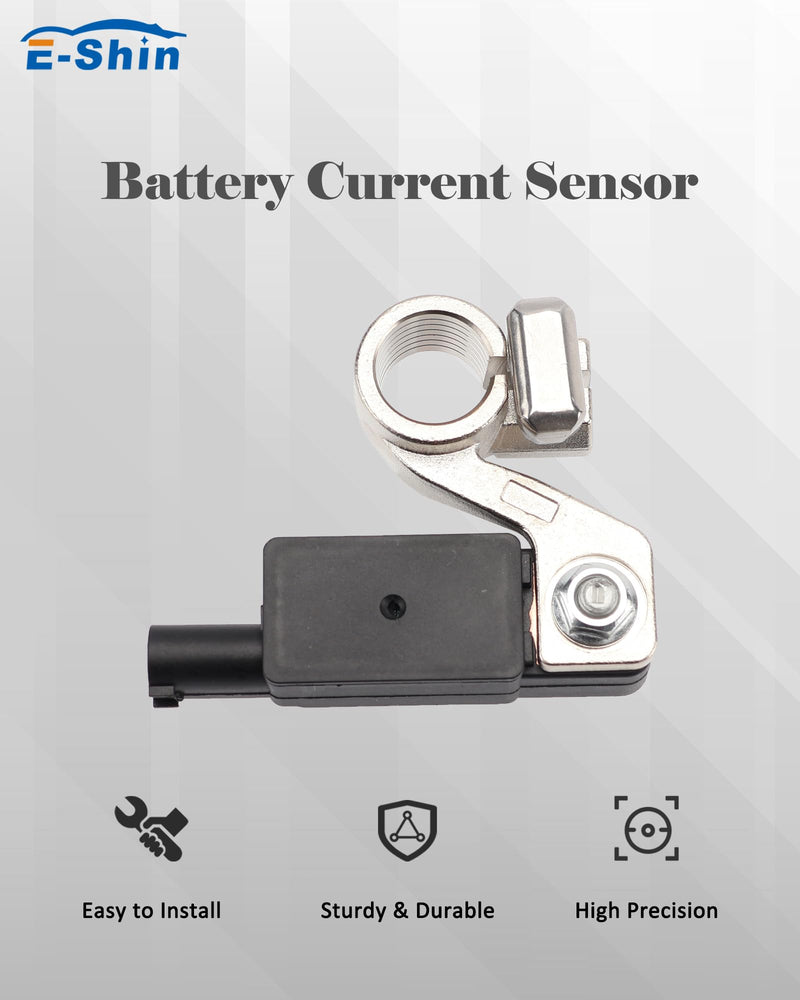 38920-TBA-A02 Battery Current Sensor Compatible with 2016 2017 2018 2019 2020 2021 2022 Honda Civic & CR-V Battery Temperature Voltage Sensor Replaces# 38920-TBA-A01 2016-2022