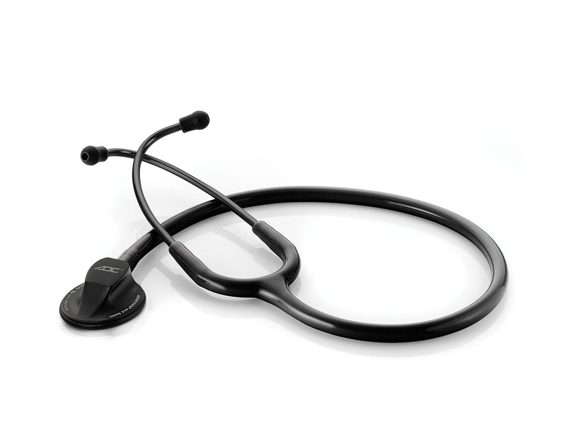 [Australia - AusPower] - ADC Adscope 615 Platinum Sculpted Clinician Stethoscope with Tunable AFD Technology, Tactical 