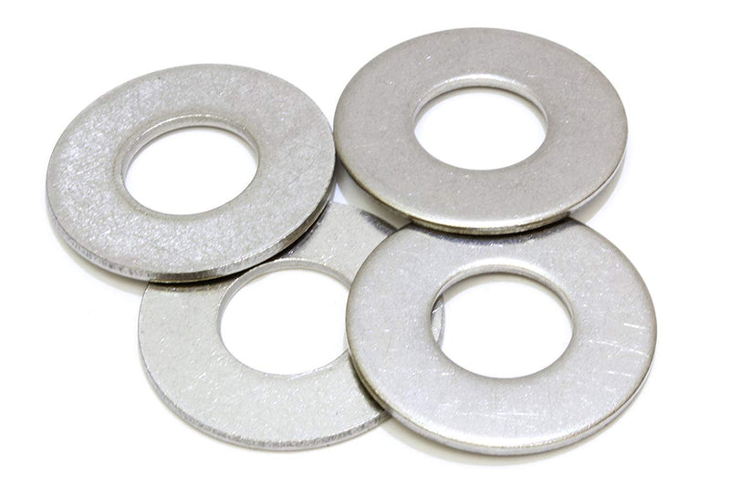 [Australia - AusPower] - Bolt Dropper Complete 1/4" Hex Pack - 100 Bolts, 100 washers & 100 Nuts 