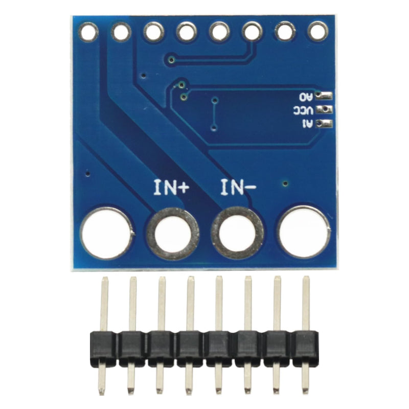 [Australia - AusPower] - 2Pcs INA226 IIC I2C Interface Bi-Directional Current Sensor Current/Power Monitoring Sensor Module for Arduino 