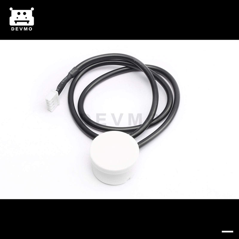 [Australia - AusPower] - DEVMO Non-Contact Liquid Water Level Sensor Induction Switch Detector XKC-Y25-NPN for Airtight Container Wholesale 
