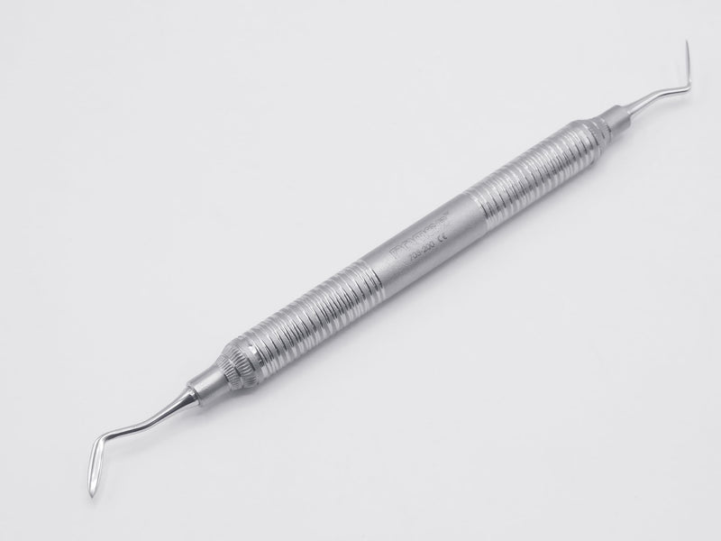 [Australia - AusPower] - 703-200 Hollenback Carver, Hollow Handle 9.5mm Ultra Light, 3 
