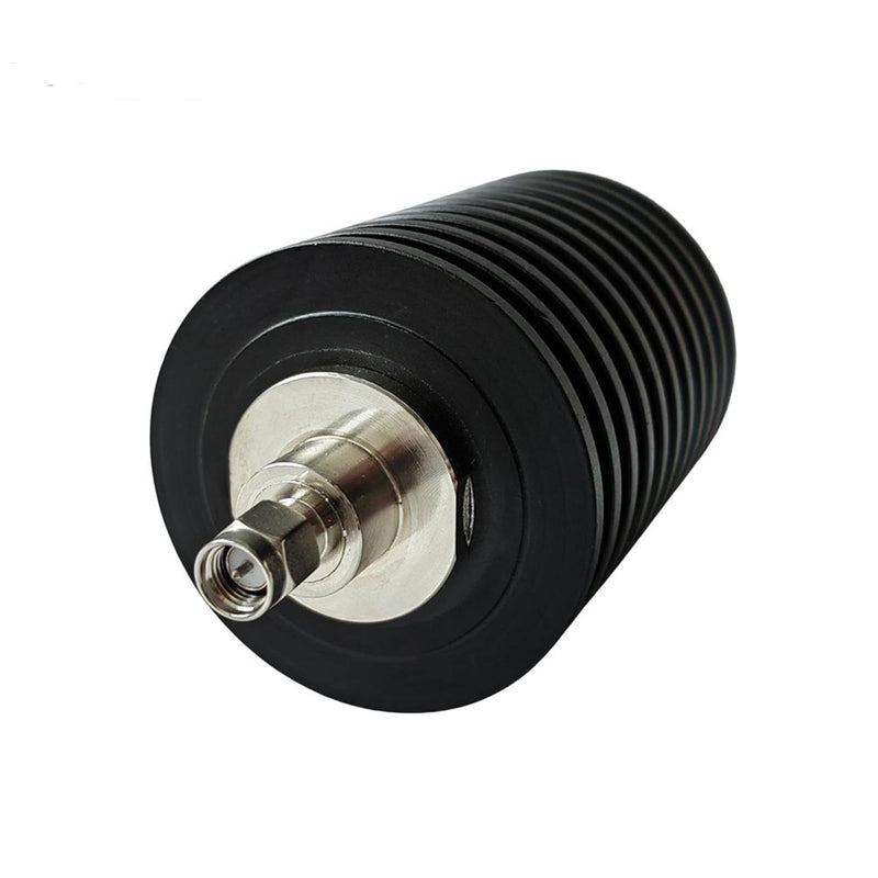 [Australia - AusPower] - 50W 3GHz SMA Male to Female Coaxial Fixed Attenuator (50db) 50db 