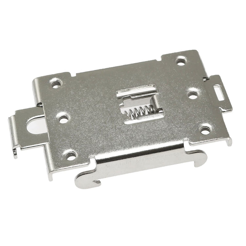 [Australia - AusPower] - DIN Rail Mount Bracket Equipment Rack RLECS Rail Mount DIN Rail Relay, Rail Mount Adapter, 35mm Rail Mount Bracket 