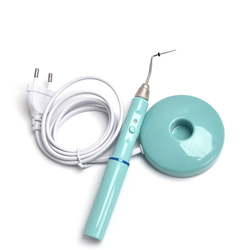 [Australia - AusPower] - Cordless Gutta Percha Obturation System Endo Heated Pen + 2 Pen Tips 