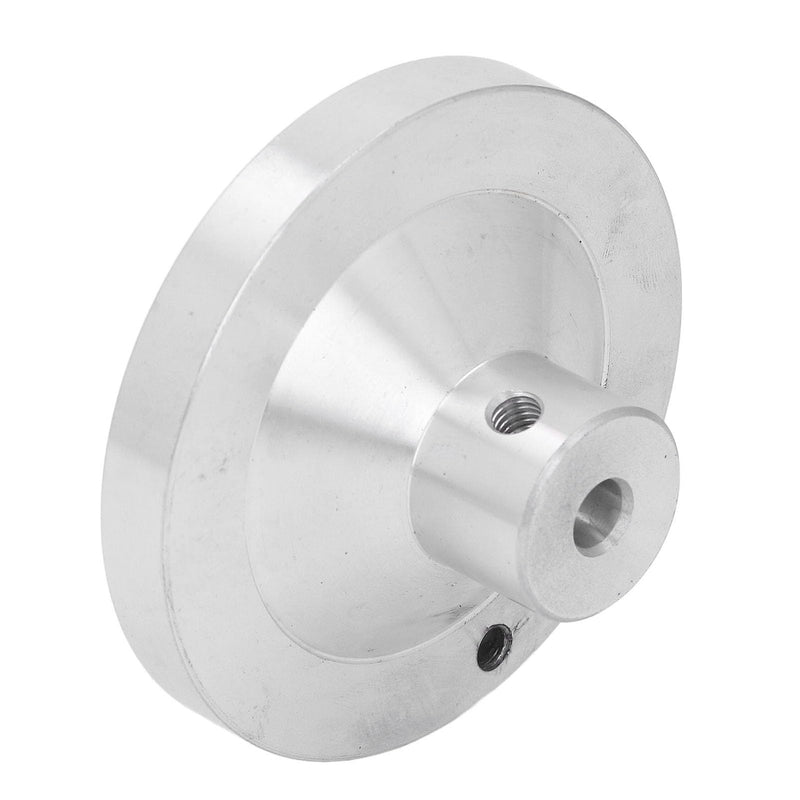 [Australia - AusPower] - Mini Lathe Handwheel CNC Aluminum Alloy Handle Wheel for 0618 CJ18 CJ0618A 7x10 7x12 7x14 Lathes 