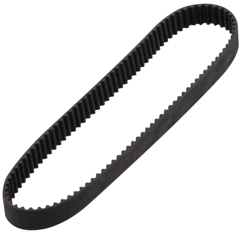 [Australia - AusPower] - PAGOW GT2 Synchronous Wheel 20&60 Teeth 6.35mm Bore, Aluminum Timing Pulley with Length 200mm Width 6mm Belt (bore 6.35mm(1pcs a Set) for 3D Printer) bore 6.35mm(1pcs a set) 