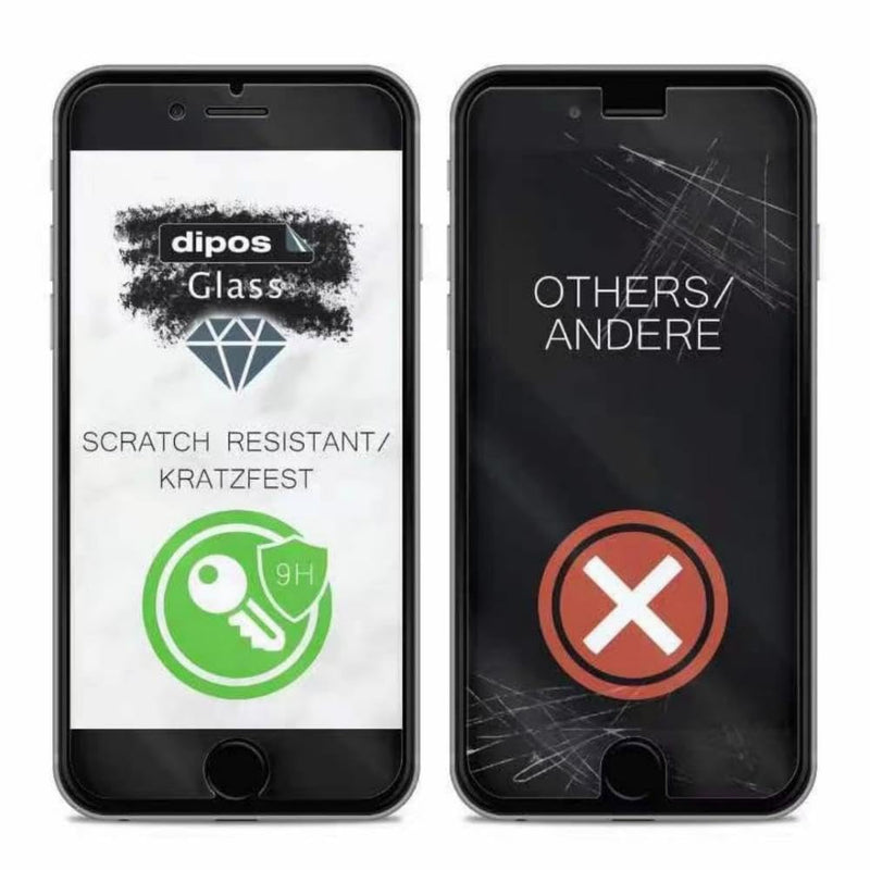 [Australia - AusPower] - 5pcs Tempering Screen Protector for Zebra TC21 TC26 