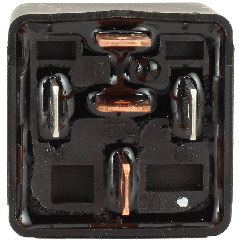 [Australia - AusPower] - Fastronix 40/60A Waterproof Relay 6 Pack 6 Relay Pack 