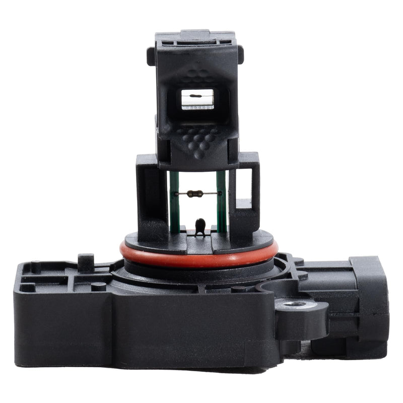 Mass Air Flow Sensor Meter 5-Pins MAF Sensor Compatible with Chevy Avalanche Silverado Suburban 1500 2500 Tahoe, GMC Sierra 1500 2500 Cadillac Replace 23256991 10393948 AF10060