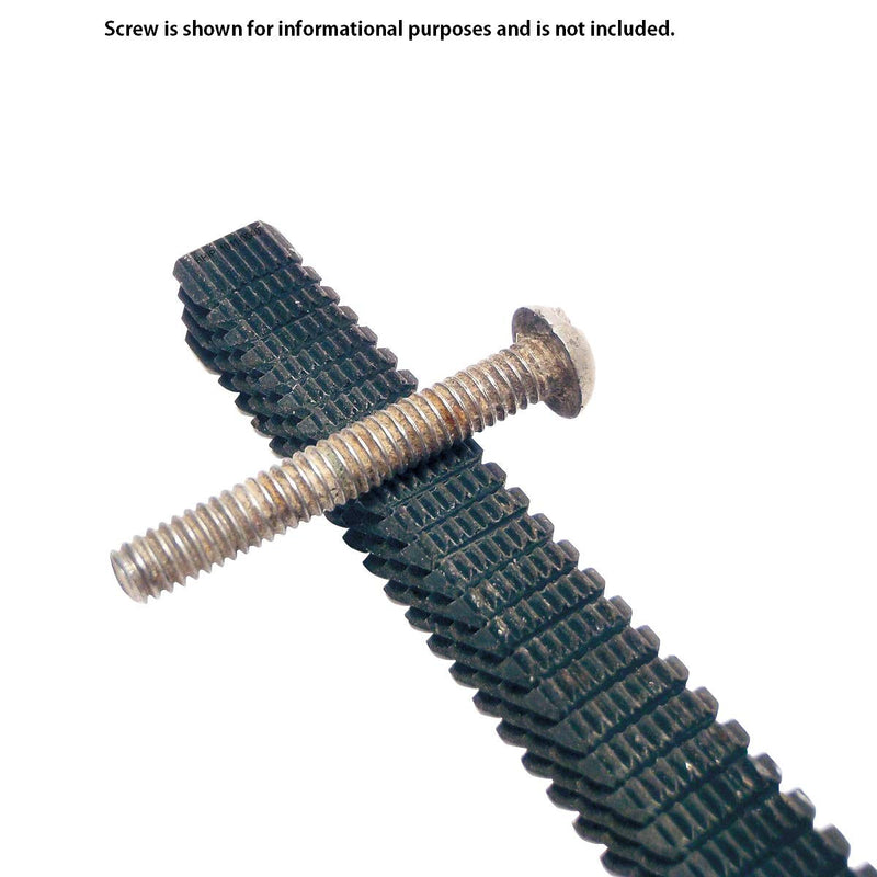 [Australia - AusPower] - HHIP 1011-0040 12-28 TPI SAE Thread Restoring File, 8-1/2 Length 