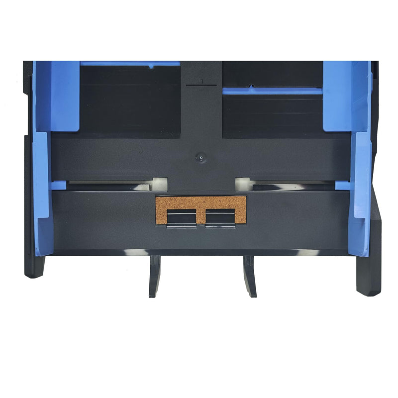 [Australia - AusPower] - Printer Paper Input Tray Delivery Tray Compatible with hp OfficeJet Pro 9010 9012 9013 9014 9015 9016 9018 9019 Replacement for Printer Tray Paper Input Delivery Tray, Durable Printer Parts 1 