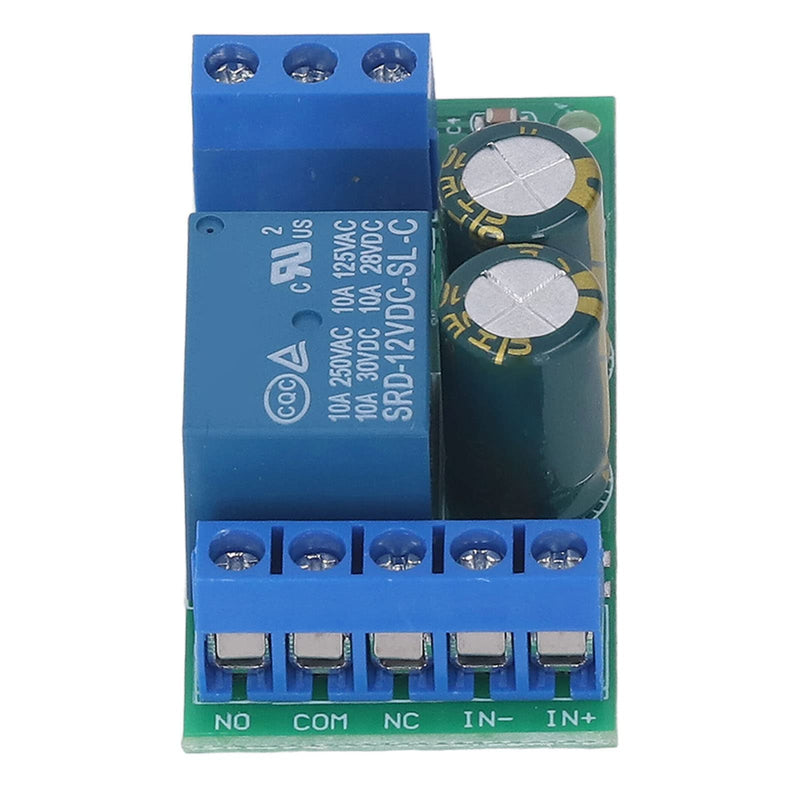Water Level Controller Relay Liquid Level Sensor Module for Domestic Water Tower