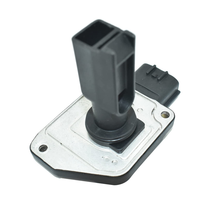[Australia - AusPower] - AFH70-16 22680-5J000 Mass Air Flow Sensor Compatible for Nissan Frontier Pathfinder Quest Xterra Infiniti QX4 Mercury Villager Ford Mustang 