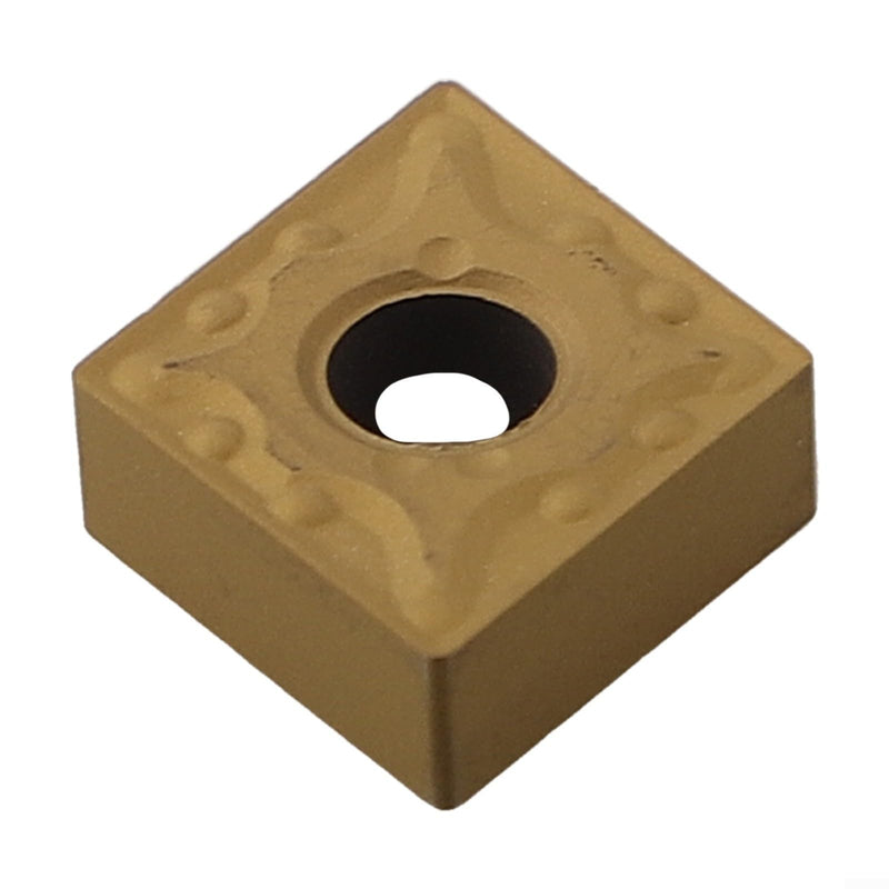 [Australia - AusPower] - CNMG120404MA High Grade Carbide Indexable Inserts for PMK (10 Pieces) 