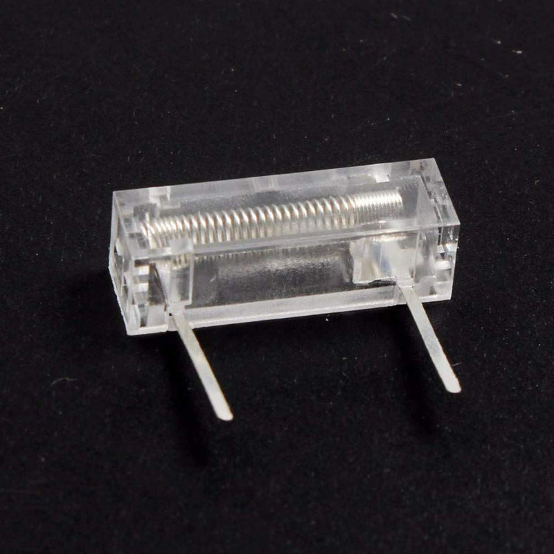 [Australia - AusPower] - Hailege Vibration Switch Shock Vibration Sensor Shake Switch Skates Switch Pack of 10 