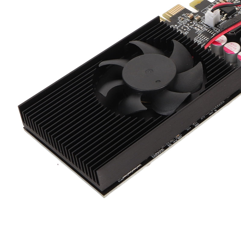 [Australia - AusPower] - GT730 Computer Graphics Card, 2G 64bit DDR3 PC Single Cooling Fan Single Cooling Fan Support HDMI VGA DVI Output PCI Express 2.0 x 16 Bus Interface 