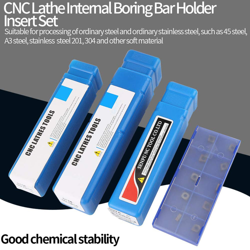 Boring internal bending beam holder, quality material, excellent workmanship, small size for CNC machine tools