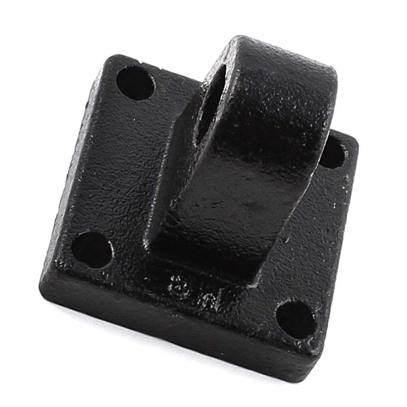 Metal Cylinder Clevis Mounting Bracket 2Pcs