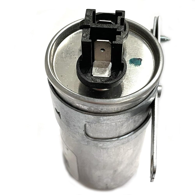 [Australia - AusPower] - W10278556,Washer Motor Run Capacitor W10804665, AP5982845, PS11703495 Capacitor Compatible with Roper Kenmore Whirlpool 