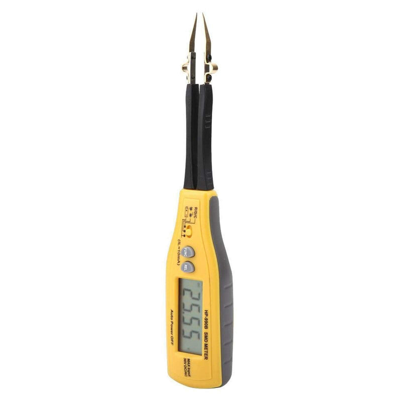[Australia - AusPower] - Resistor Capacitor Tester, Auto Range SMD Meter Resistor Capacitor Tester 4000Counts 