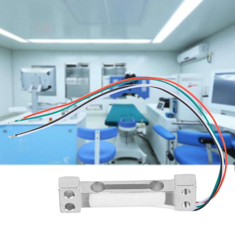 Load Cell 100g Hx711 0‑100G Parallel Beam Electronic Load Cell Weighing Sensor High Precision