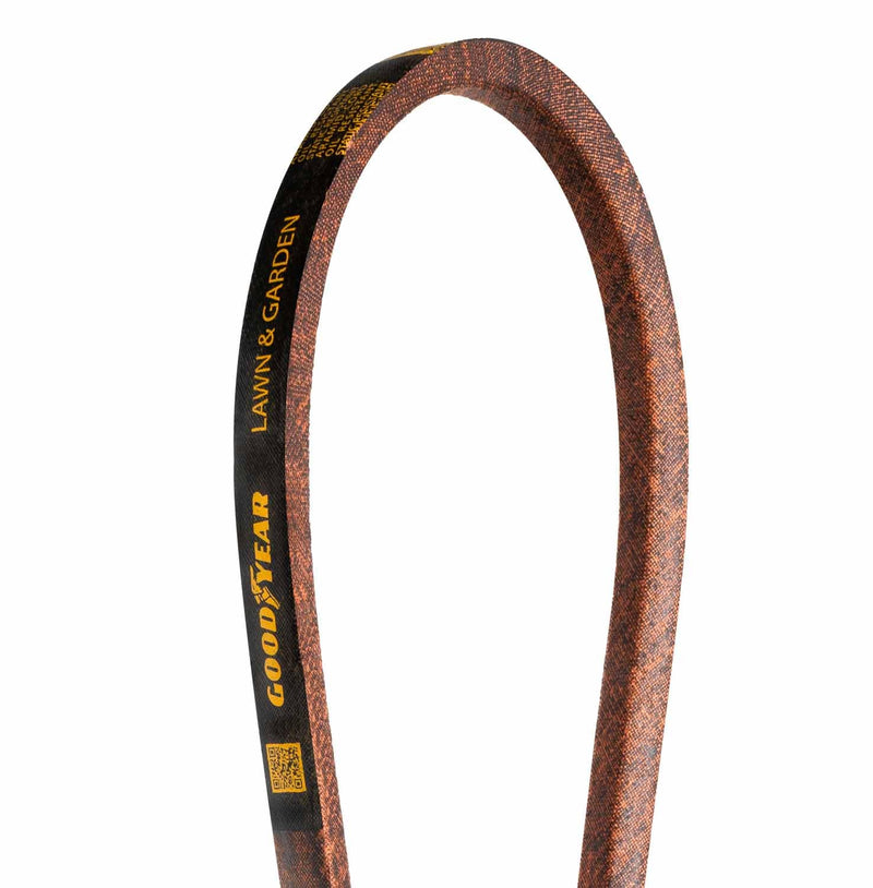 [Australia - AusPower] - Goodyear 5LK560 Lawn and Garden Aramid V-Belt 5/8 x 56 in 5/8 inch Top Width X 56 inches Long 