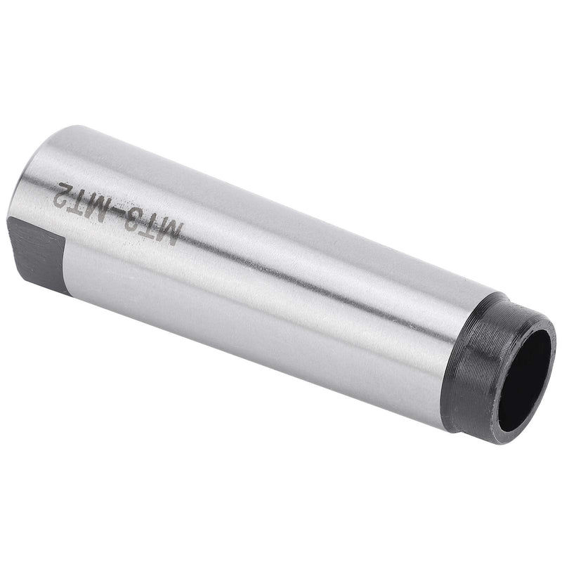 [Australia - AusPower] - Morse Taper 3 to Mt 2 Adapter Mt2 to Mt3 Adapter High Speed Steel Morse Taper Drill Sleeves High Speed Steel Reducing Adapter for Lathe Milling Mt3Mt2 