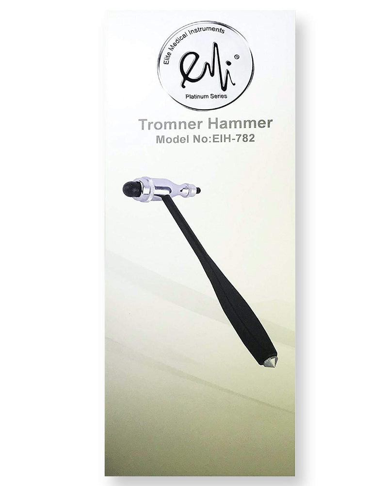 [Australia - AusPower] - EMI PLATINUM SERIES Tromner Neurological Deluxe Reflex Hammer 