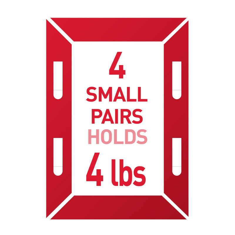 Command 4 lb Small Picture Hanging Strips 36 Pairs (72 Strips), Damage-Free Hanging Picture Hangers, No Tools Wall Hanging Strips for Home Decor, White Adhesive Strips