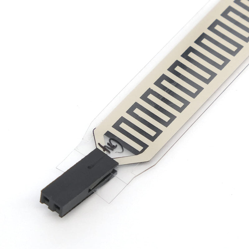 [Australia - AusPower] - FSR408 FA408 FA502 Pressure Sensor Resistance Stress Test Force Sensing Resistor for arduino DIY Kit 