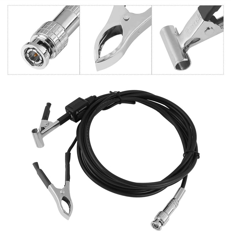 [Australia - AusPower] - Hantek HT25 Sekundärzünd Probe Car Capacitive Pickup Probe X10000 Oscilloscope Area 
